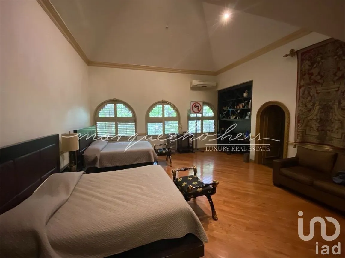 Casa en Venta en Veredalta, San Pedro Garza García, Nuevo León | NEX-270187 | iad México | Foto 17 de 30