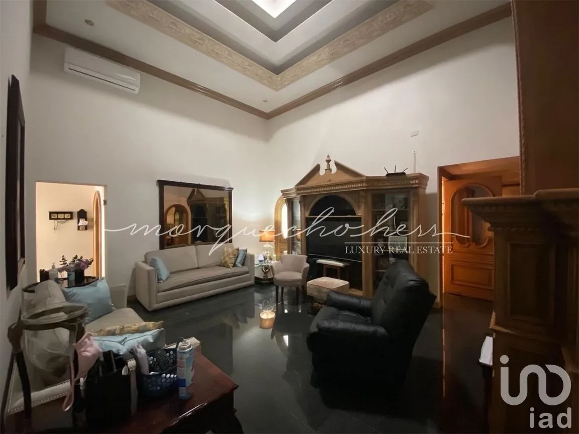 Casa en Venta en Veredalta, San Pedro Garza García, Nuevo León | NEX-270187 | iad México | Foto 20 de 30