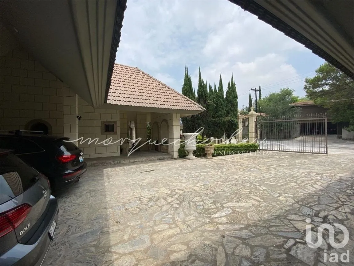 Casa en Venta en Veredalta, San Pedro Garza García, Nuevo León | NEX-270187 | iad México | Foto 3 de 30