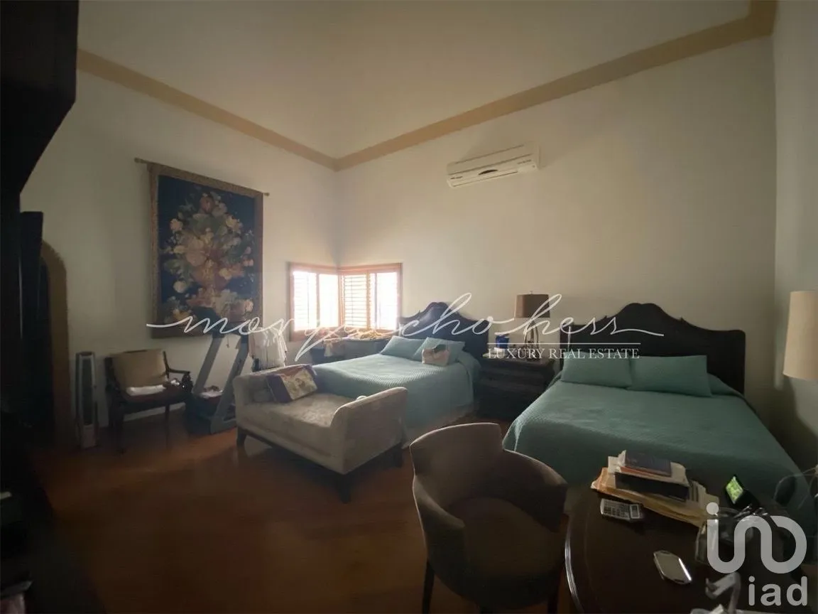 Casa en Venta en Veredalta, San Pedro Garza García, Nuevo León | NEX-270187 | iad México | Foto 21 de 30