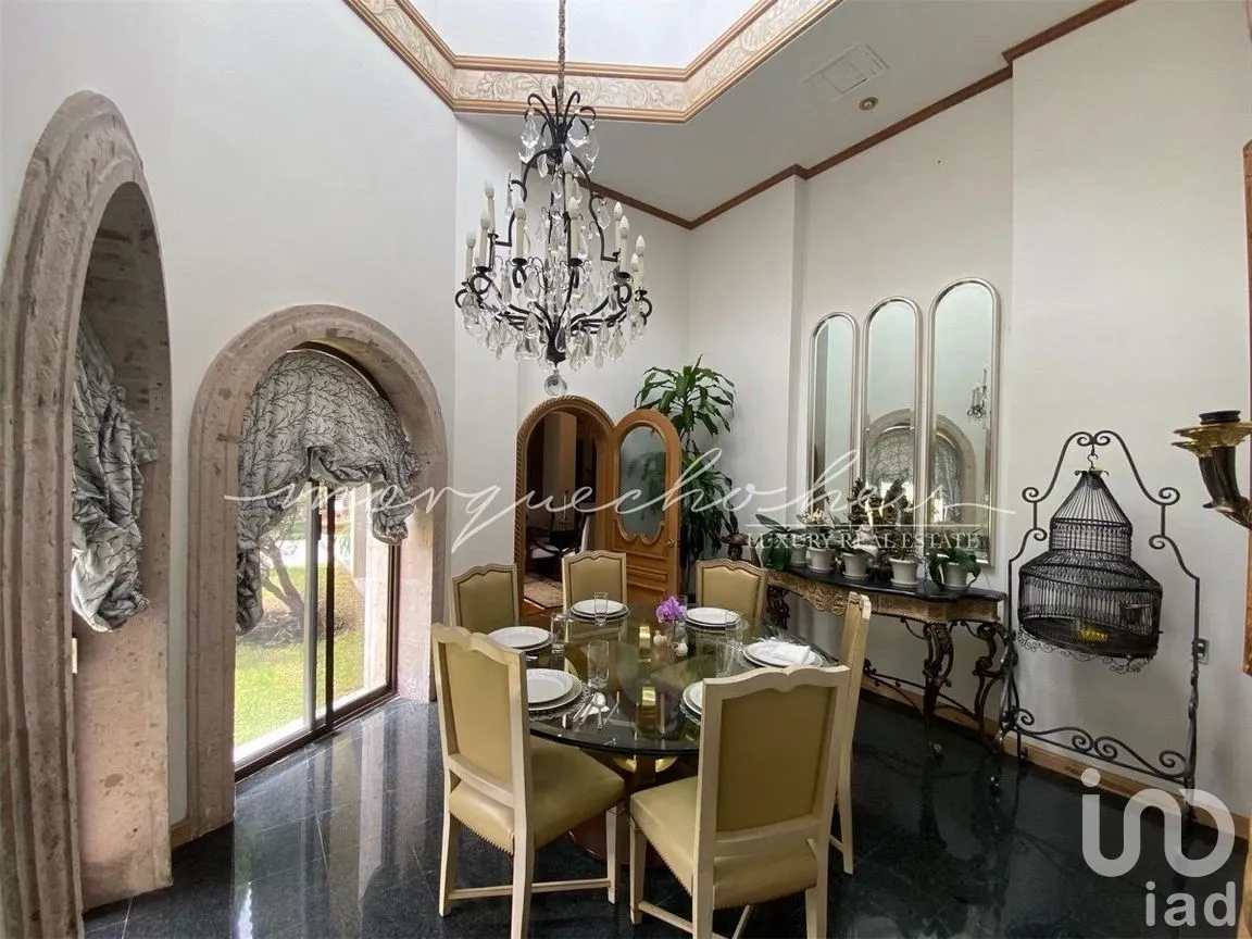 Casa en Venta en Veredalta, San Pedro Garza García, Nuevo León | NEX-270187 | iad México | Foto 22 de 30
