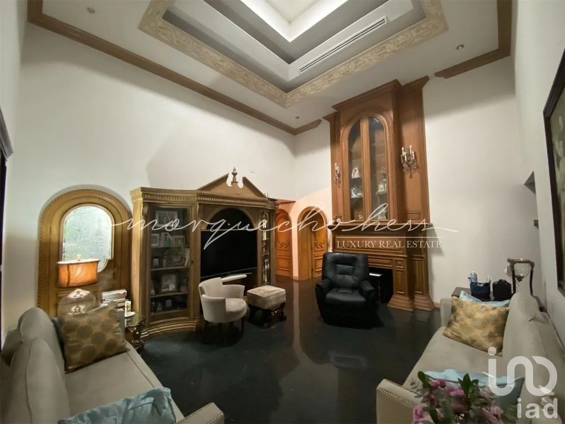 Casa en Venta en Veredalta, San Pedro Garza García, Nuevo León | NEX-270187 | iad México | Foto 23 de 30