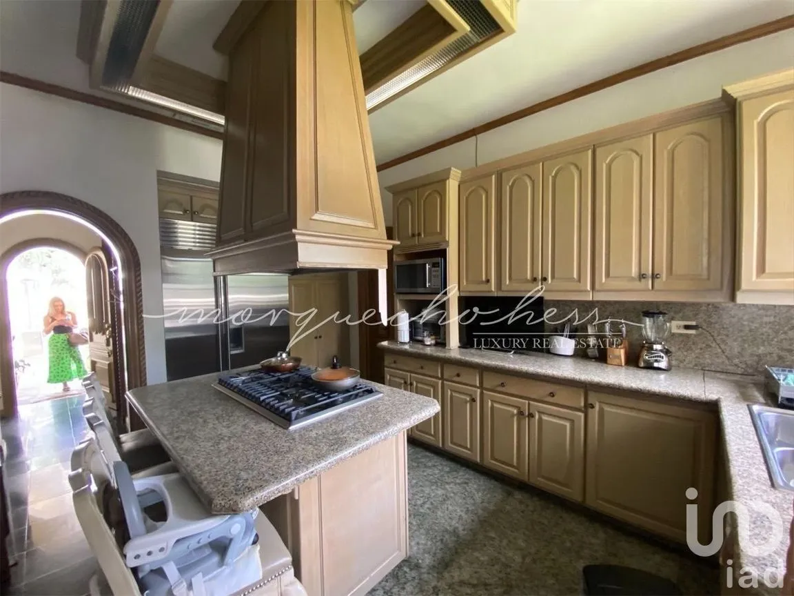 Casa en Venta en Veredalta, San Pedro Garza García, Nuevo León | NEX-270187 | iad México | Foto 24 de 30