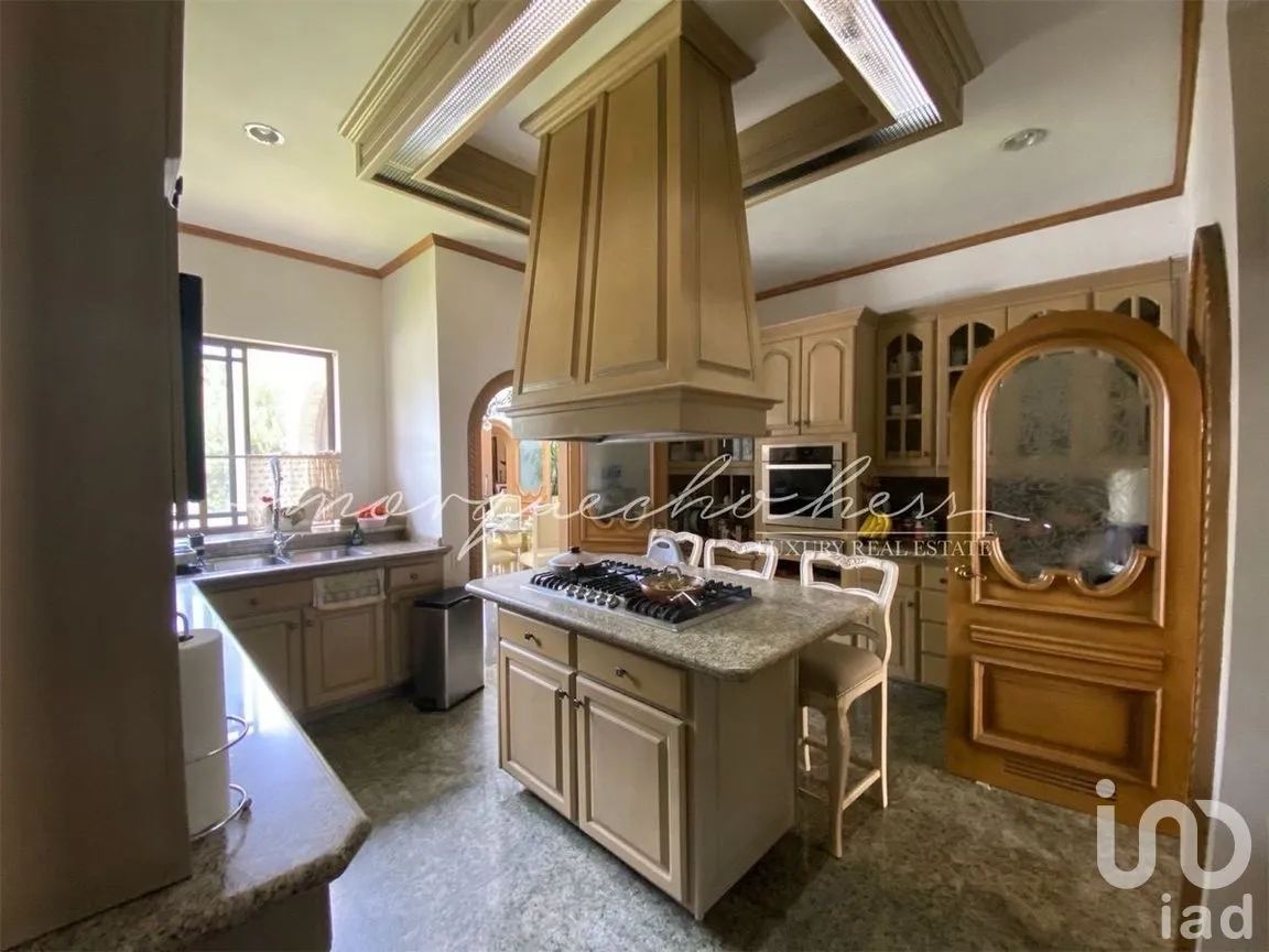 Casa en Venta en Veredalta, San Pedro Garza García, Nuevo León | NEX-270187 | iad México | Foto 25 de 30