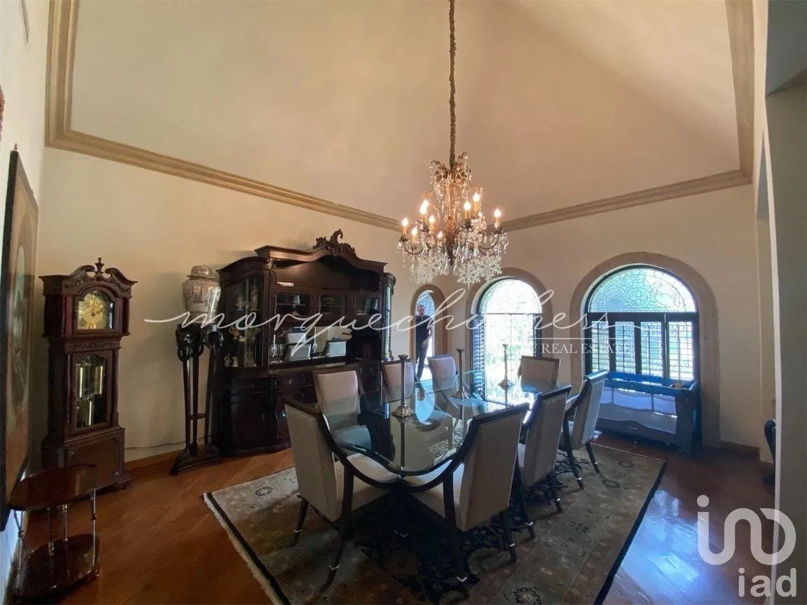 Casa en Venta en Veredalta, San Pedro Garza García, Nuevo León | NEX-270187 | iad México | Foto 27 de 30