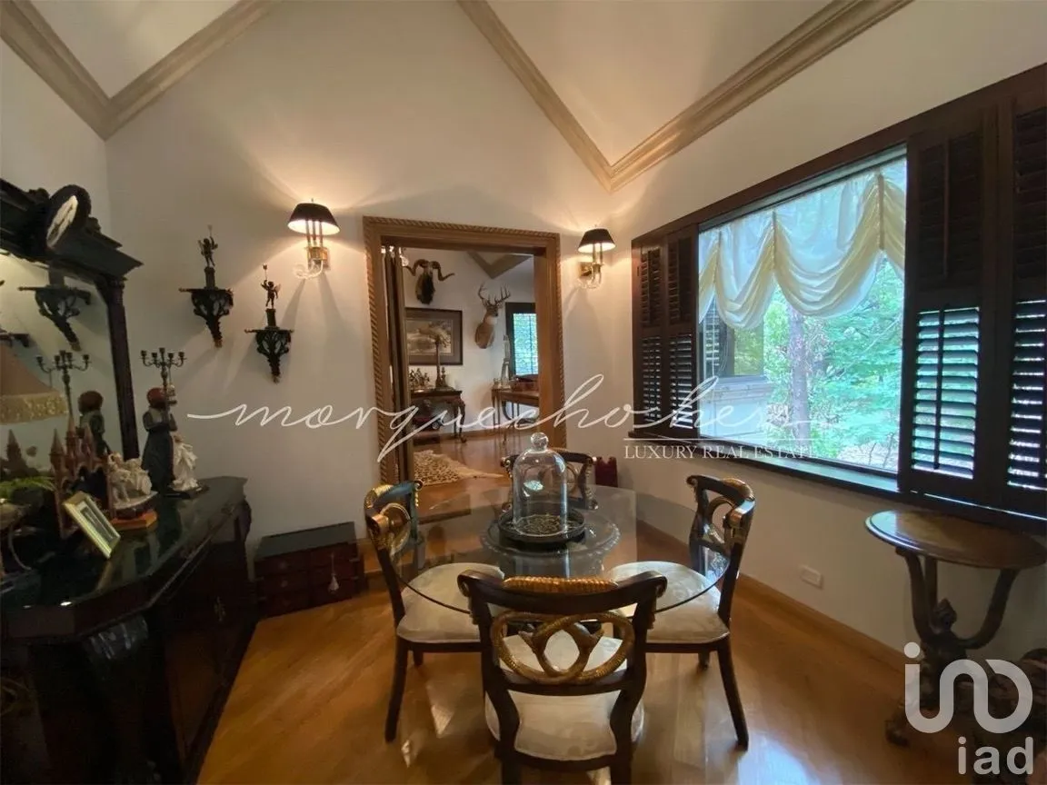 Casa en Venta en Veredalta, San Pedro Garza García, Nuevo León | NEX-270187 | iad México | Foto 30 de 30