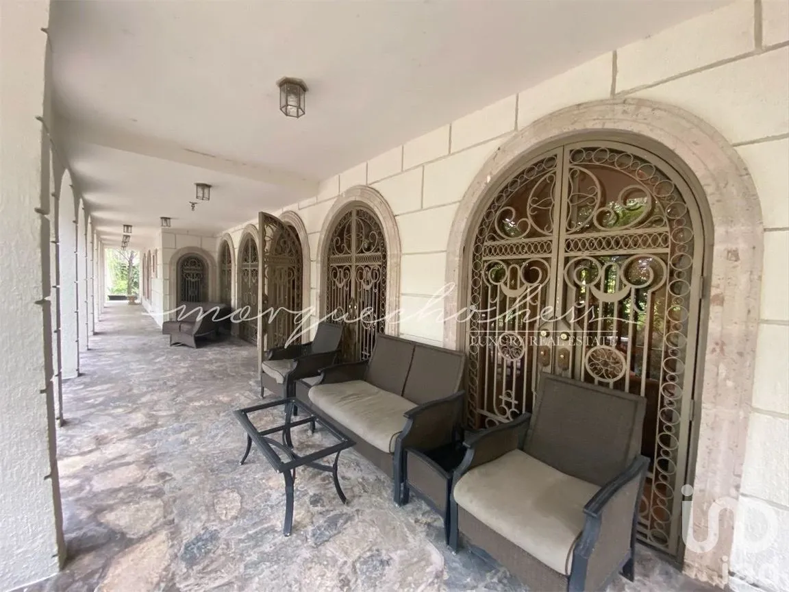 Casa en Venta en Veredalta, San Pedro Garza García, Nuevo León | NEX-270187 | iad México | Foto 5 de 30