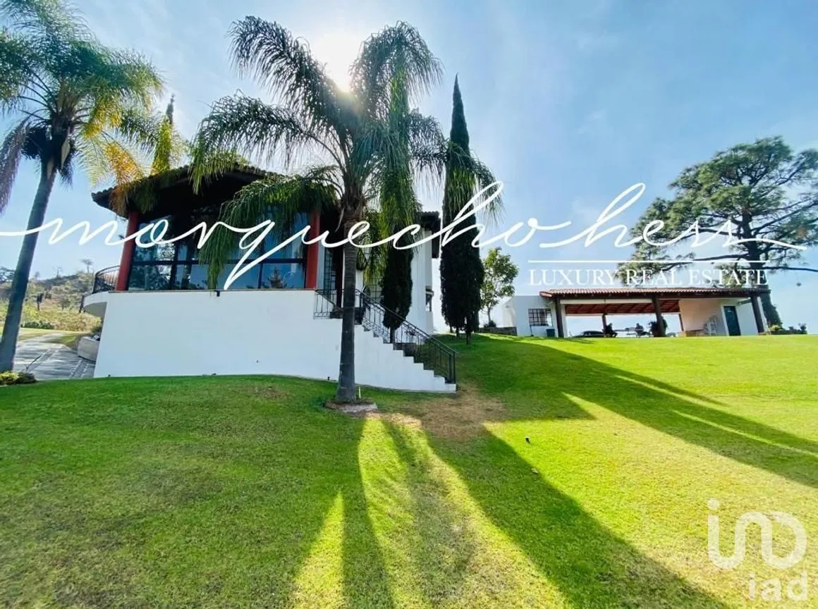 Terreno en Venta en La Primavera, Zapopan, Jalisco | NEX-270188 | iad México | Foto 2 de 20
