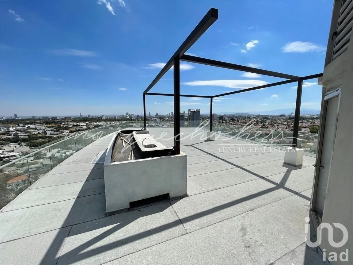 Departamento en Venta en Cumbres, Zapopan, Jalisco | NEX-270189 | iad México | Foto 2 de 21