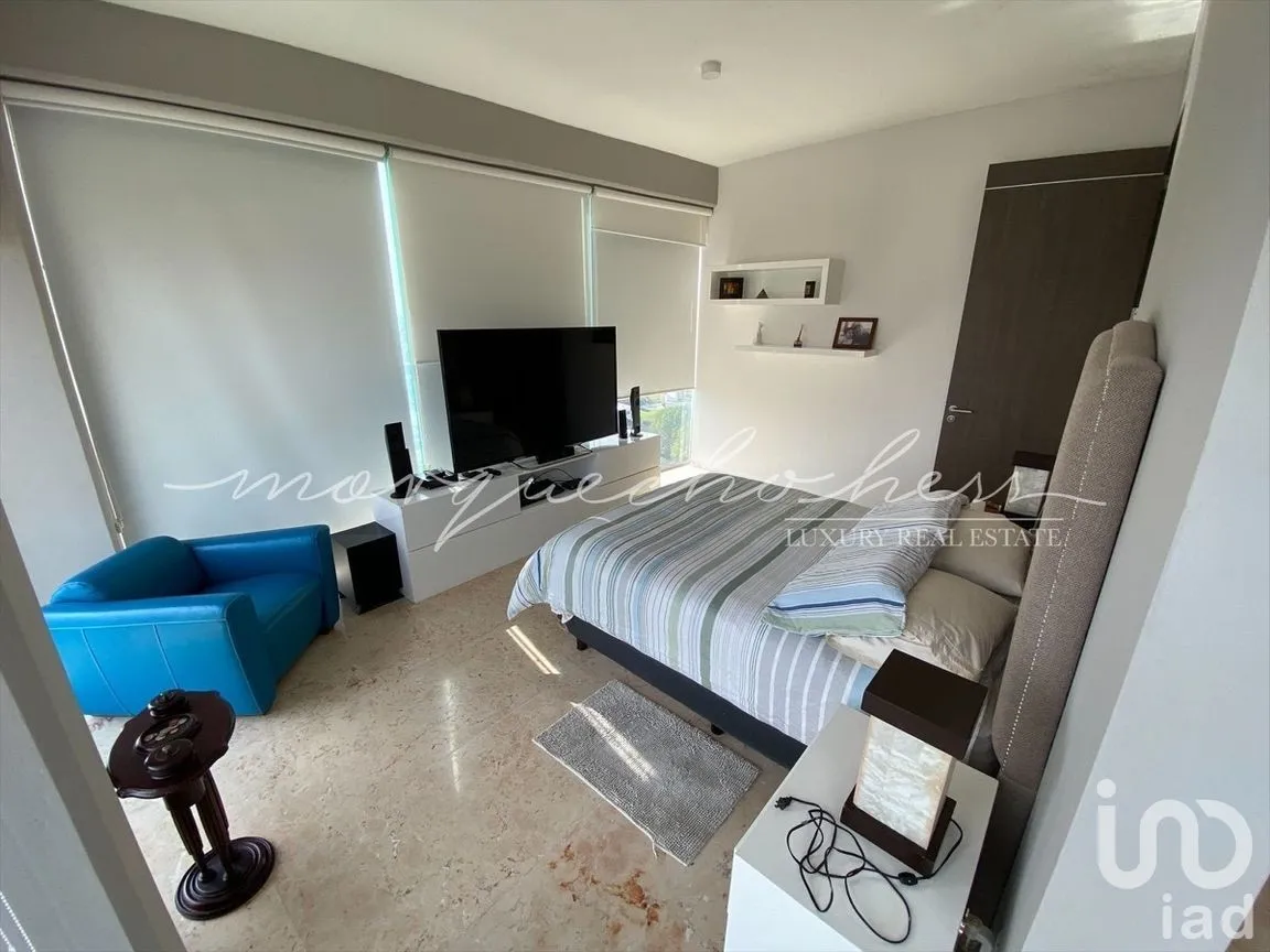 Departamento en Venta en Cumbres, Zapopan, Jalisco | NEX-270189 | iad México | Foto 14 de 21