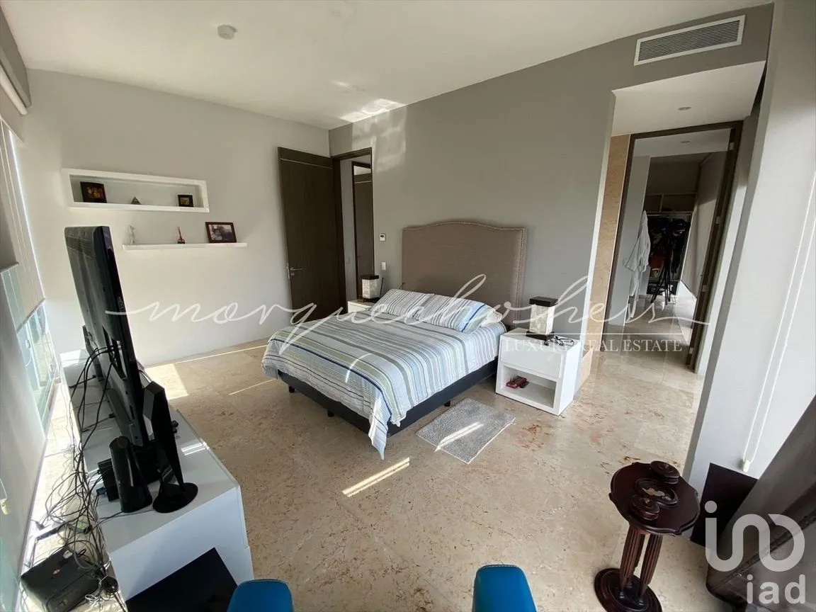 Departamento en Venta en Cumbres, Zapopan, Jalisco | NEX-270189 | iad México | Foto 15 de 21