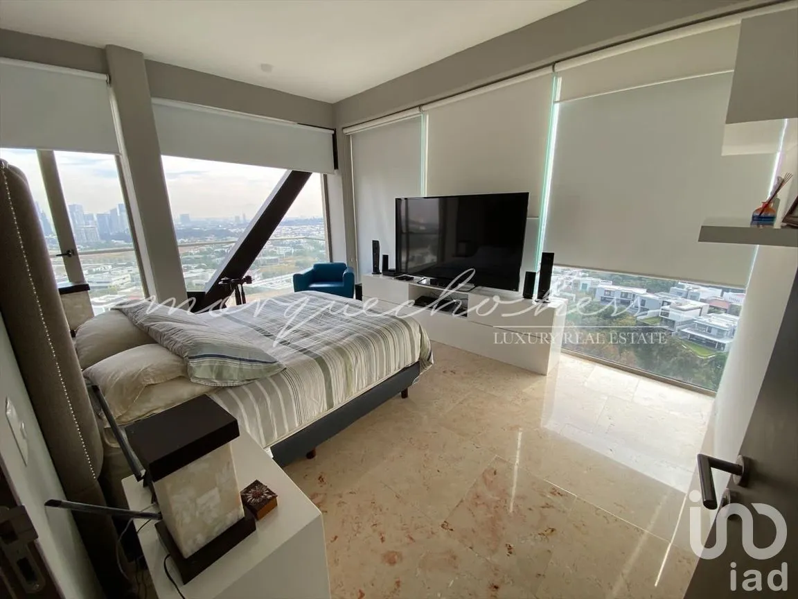 Departamento en Venta en Cumbres, Zapopan, Jalisco | NEX-270189 | iad México | Foto 18 de 21