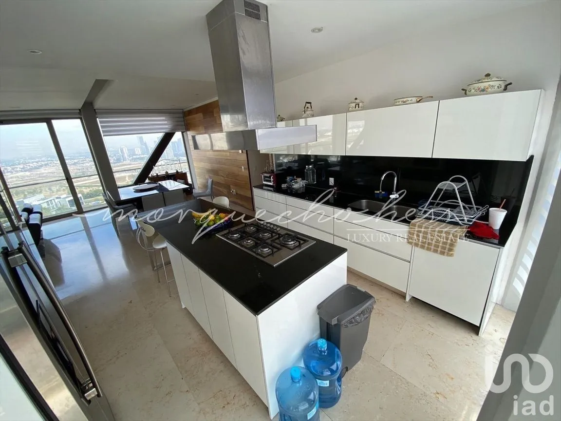 Departamento en Venta en Cumbres, Zapopan, Jalisco | NEX-270189 | iad México | Foto 3 de 21