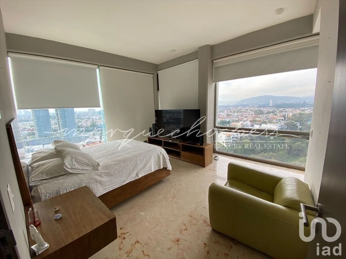 Departamento en Venta en Cumbres, Zapopan, Jalisco | NEX-270189 | iad México | Foto 21 de 21