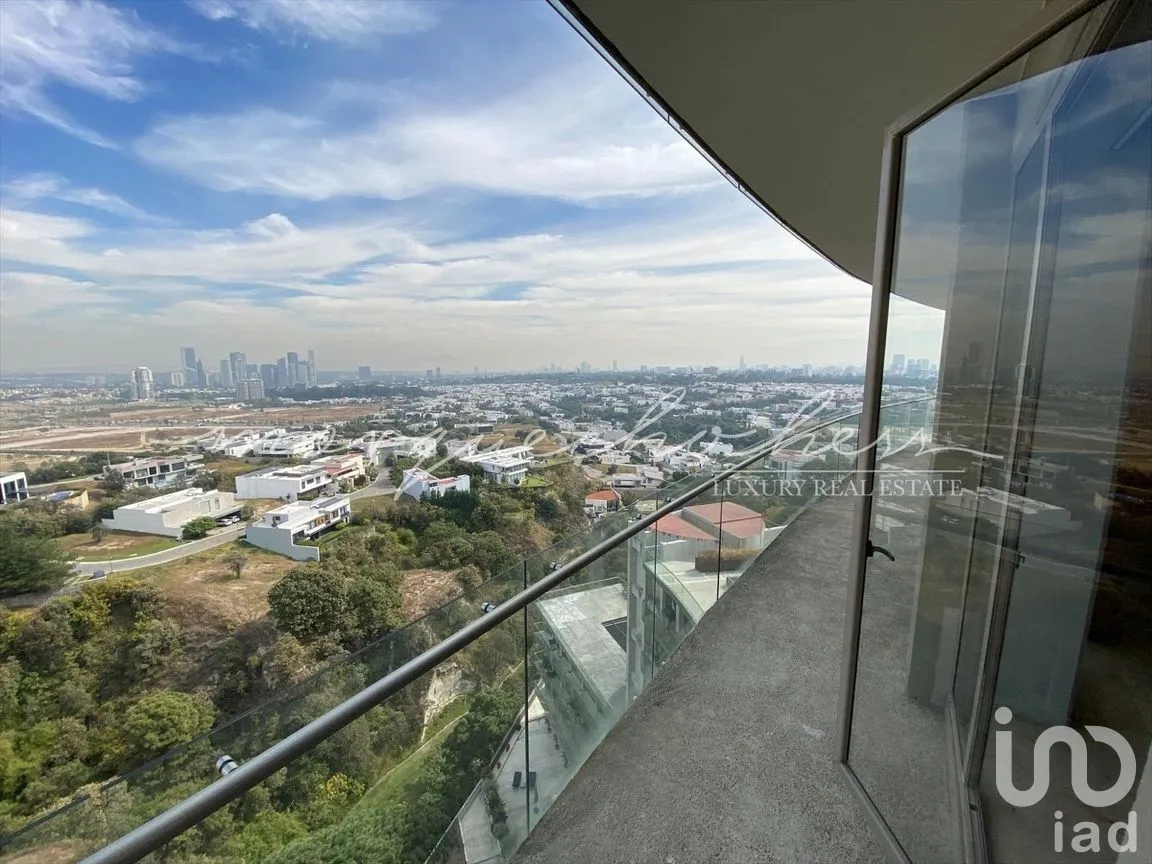 Departamento en Venta en Cumbres, Zapopan, Jalisco | NEX-270189 | iad México | Foto 4 de 21