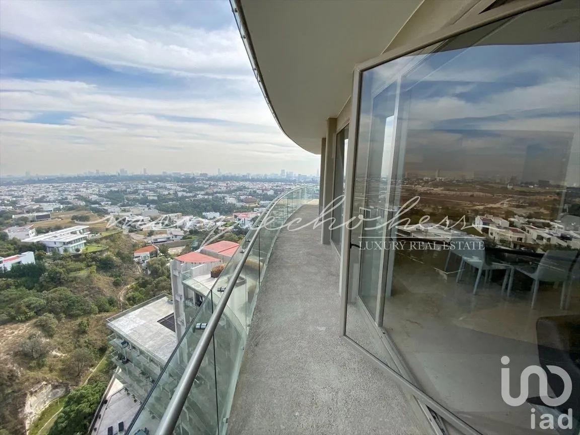 Departamento en Venta en Cumbres, Zapopan, Jalisco | NEX-270189 | iad México | Foto 5 de 21