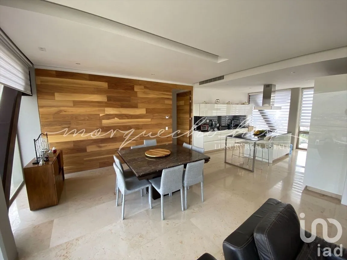 Departamento en Venta en Cumbres, Zapopan, Jalisco | NEX-270189 | iad México | Foto 7 de 21