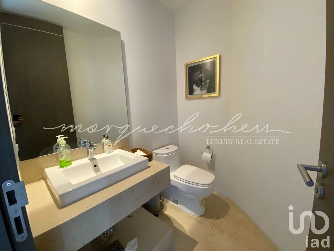 Departamento en Venta en Cumbres, Zapopan, Jalisco | NEX-270189 | iad México | Foto 8 de 21