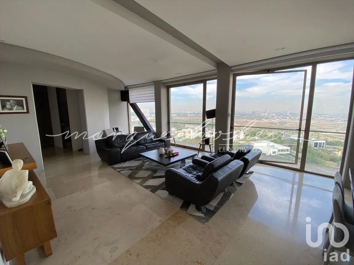 Departamento en Venta en Cumbres, Zapopan, Jalisco | NEX-270189 | iad México | Foto 9 de 21