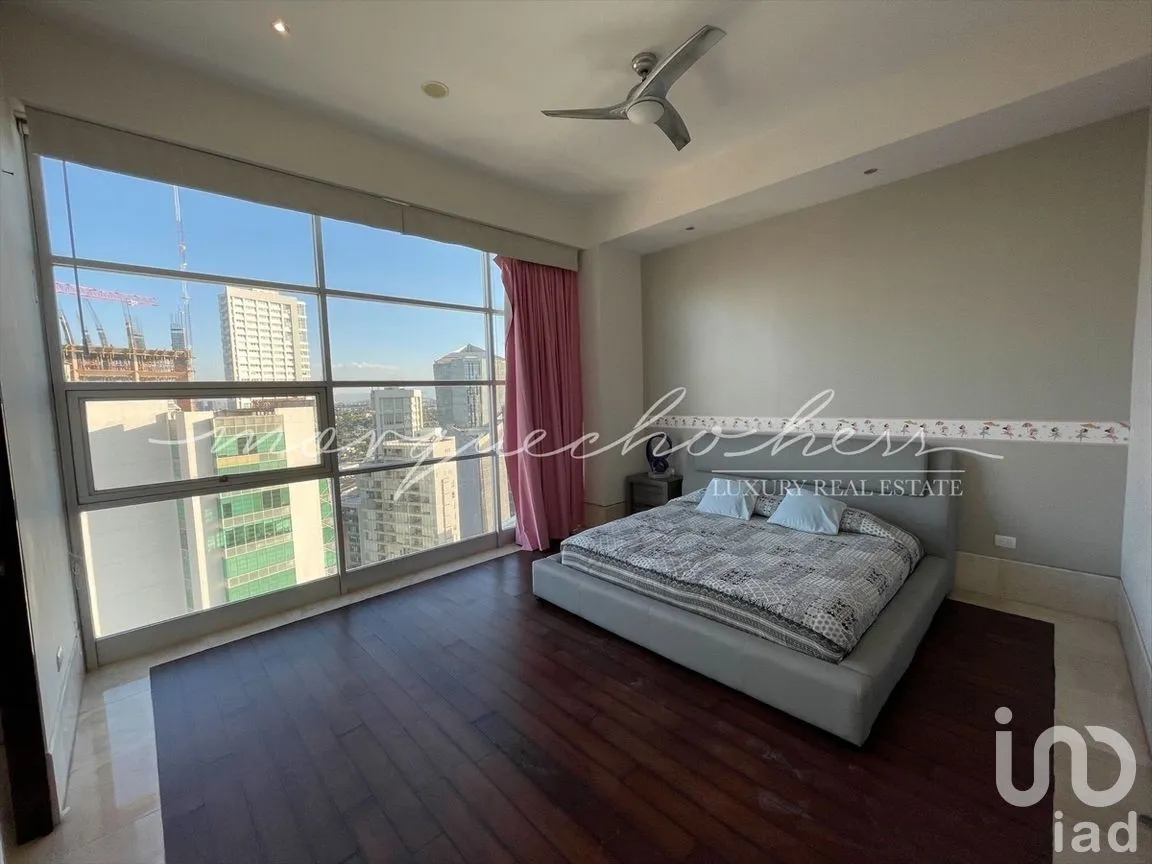 Departamento en Venta en Puerta de Hierro, Zapopan, Jalisco | NEX-270191 | iad México | Foto 15 de 29