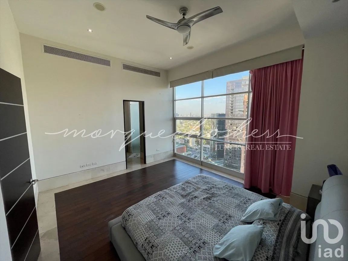 Departamento en Venta en Puerta de Hierro, Zapopan, Jalisco | NEX-270191 | iad México | Foto 16 de 29