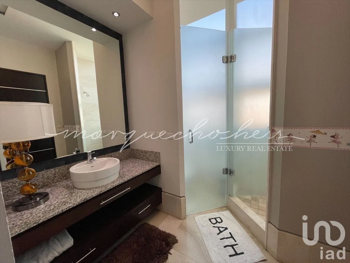 Departamento en Venta en Puerta de Hierro, Zapopan, Jalisco | NEX-270191 | iad México | Foto 19 de 29