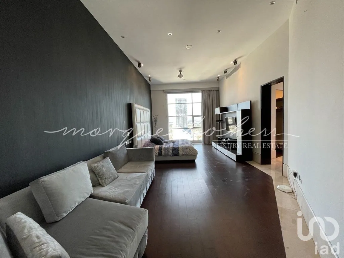 Departamento en Venta en Puerta de Hierro, Zapopan, Jalisco | NEX-270191 | iad México | Foto 20 de 29