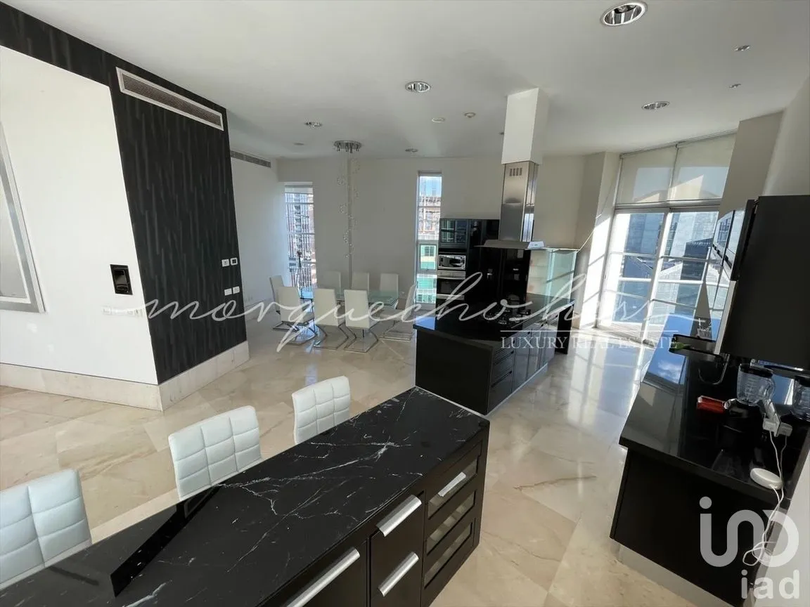 Departamento en Venta en Puerta de Hierro, Zapopan, Jalisco | NEX-270191 | iad México | Foto 3 de 29