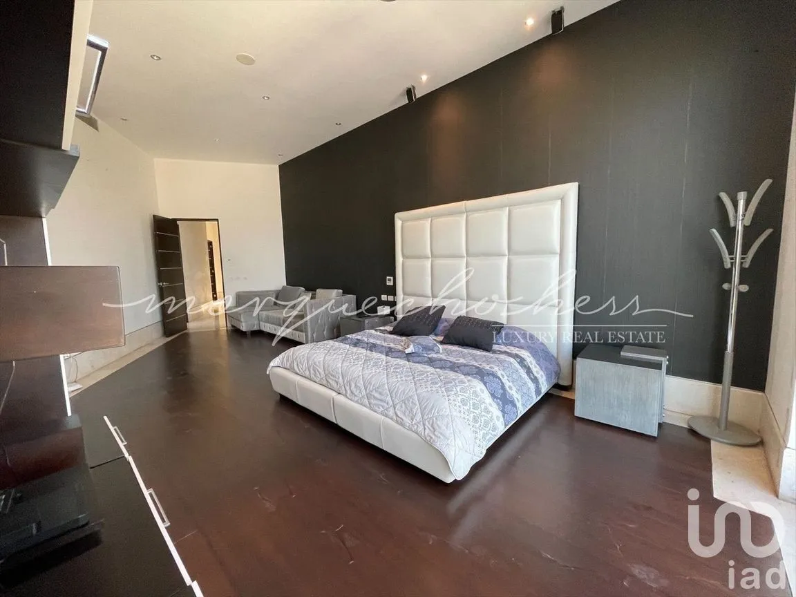 Departamento en Venta en Puerta de Hierro, Zapopan, Jalisco | NEX-270191 | iad México | Foto 21 de 29