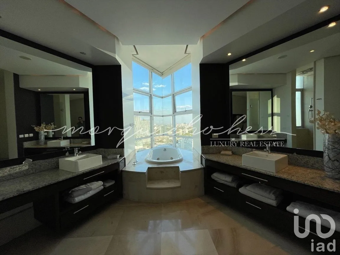 Departamento en Venta en Puerta de Hierro, Zapopan, Jalisco | NEX-270191 | iad México | Foto 26 de 29