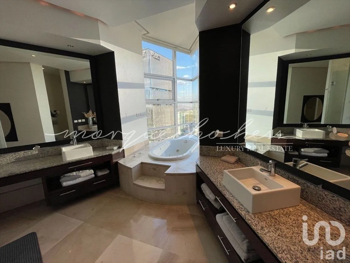 Departamento en Venta en Puerta de Hierro, Zapopan, Jalisco | NEX-270191 | iad México | Foto 27 de 29