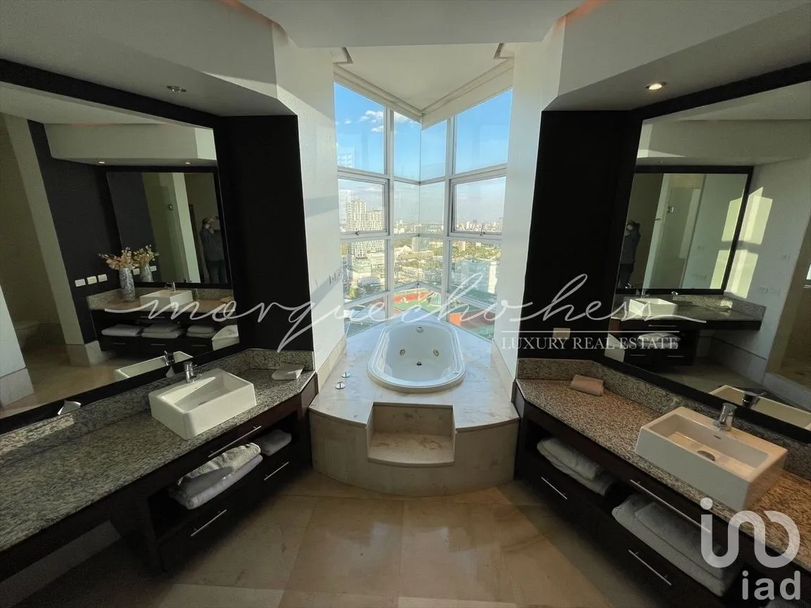 Departamento en Venta en Puerta de Hierro, Zapopan, Jalisco | NEX-270191 | iad México | Foto 29 de 29