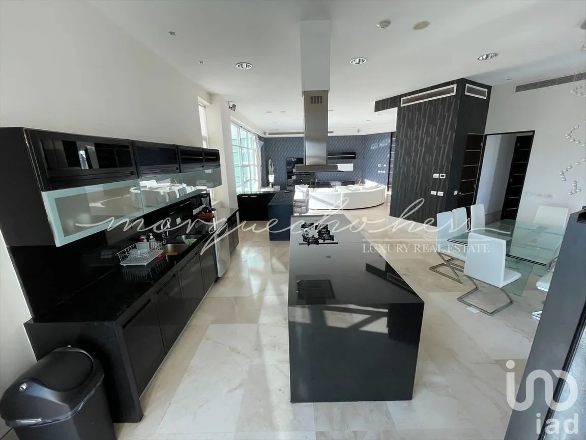 Departamento en Venta en Puerta de Hierro, Zapopan, Jalisco | NEX-270191 | iad México | Foto 4 de 29