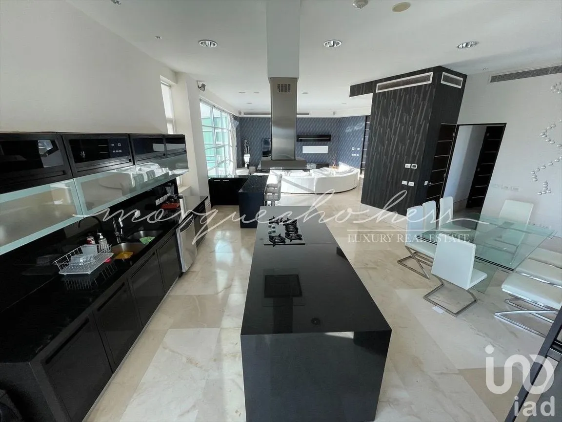 Departamento en Venta en Puerta de Hierro, Zapopan, Jalisco | NEX-270191 | iad México | Foto 6 de 29