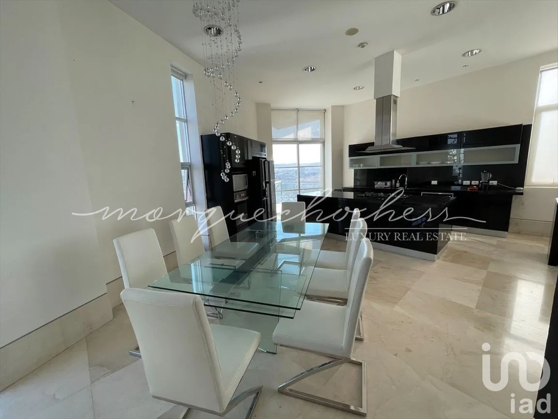Departamento en Venta en Puerta de Hierro, Zapopan, Jalisco | NEX-270191 | iad México | Foto 7 de 29