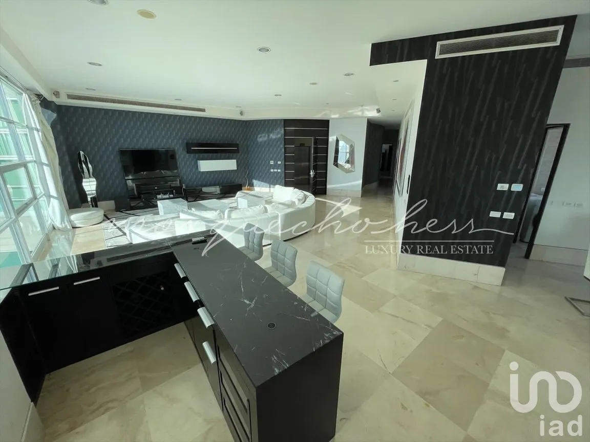 Departamento en Venta en Puerta de Hierro, Zapopan, Jalisco | NEX-270191 | iad México | Foto 8 de 29