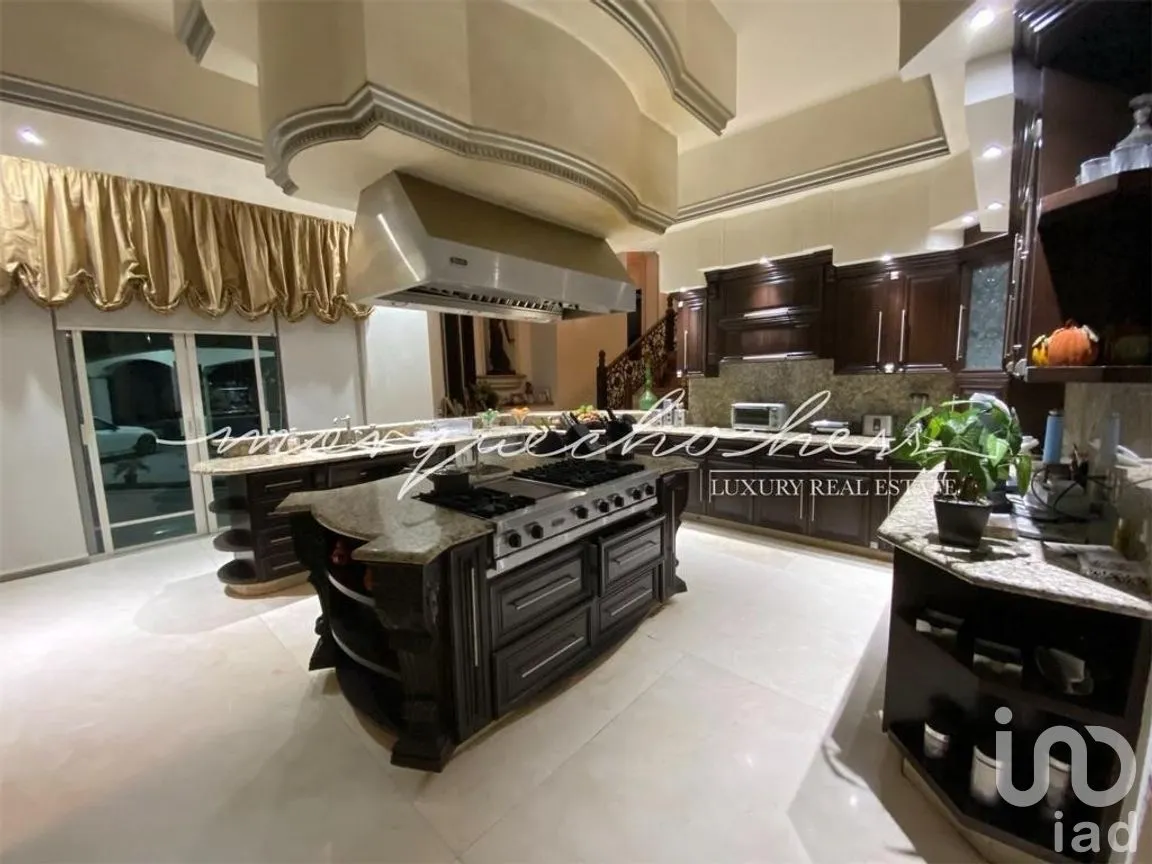 Casa en Venta en San Agustin, Tlajomulco de Zúñiga, Jalisco | NEX-270192 | iad México | Foto 12 de 48