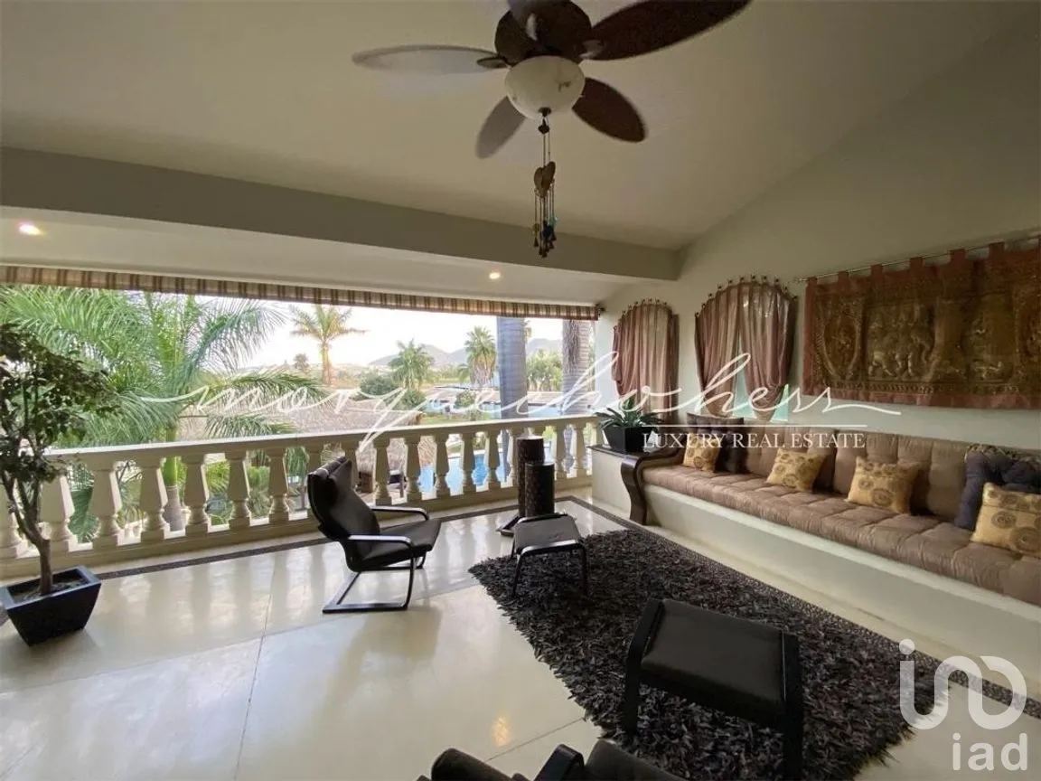 Casa en Venta en San Agustin, Tlajomulco de Zúñiga, Jalisco | NEX-270192 | iad México | Foto 23 de 48
