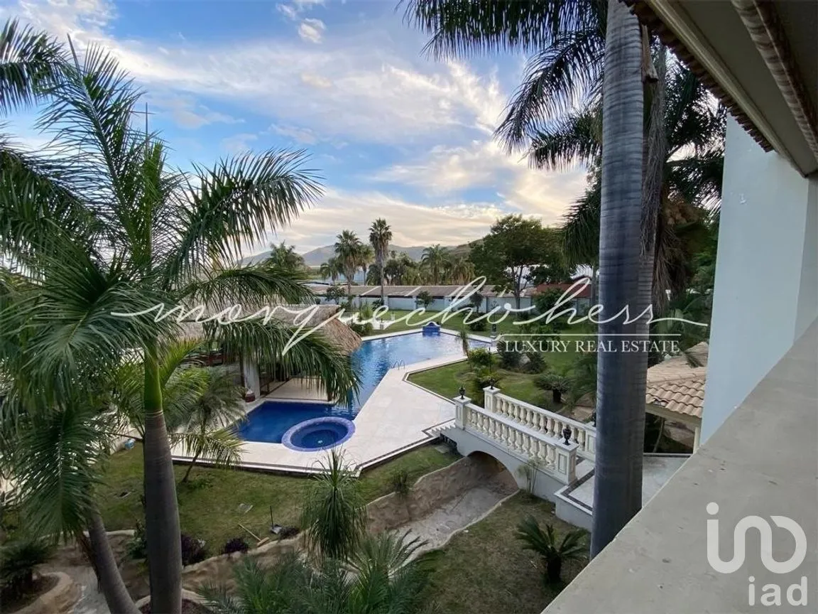 Casa en Venta en San Agustin, Tlajomulco de Zúñiga, Jalisco | NEX-270192 | iad México | Foto 24 de 48