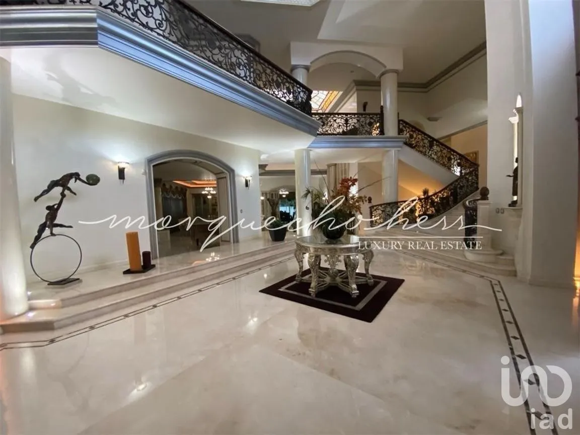 Casa en Venta en San Agustin, Tlajomulco de Zúñiga, Jalisco | NEX-270192 | iad México | Foto 4 de 48