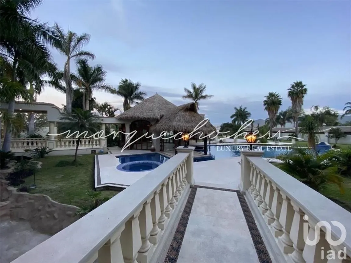 Casa en Venta en San Agustin, Tlajomulco de Zúñiga, Jalisco | NEX-270192 | iad México | Foto 36 de 48