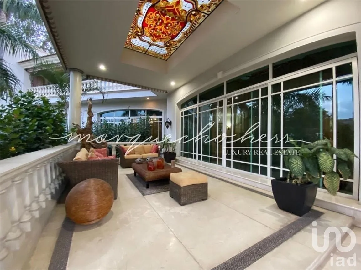 Casa en Venta en San Agustin, Tlajomulco de Zúñiga, Jalisco | NEX-270192 | iad México | Foto 38 de 48