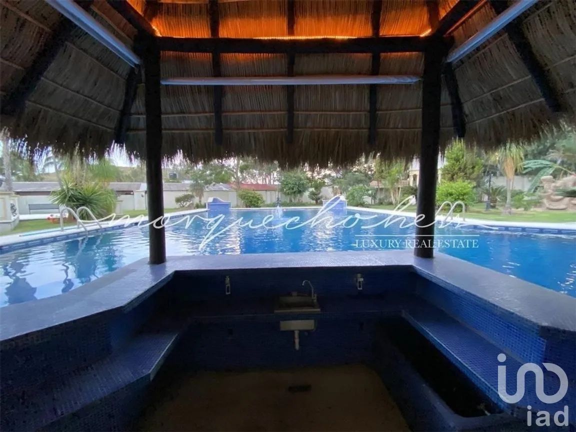 Casa en Venta en San Agustin, Tlajomulco de Zúñiga, Jalisco | NEX-270192 | iad México | Foto 41 de 48