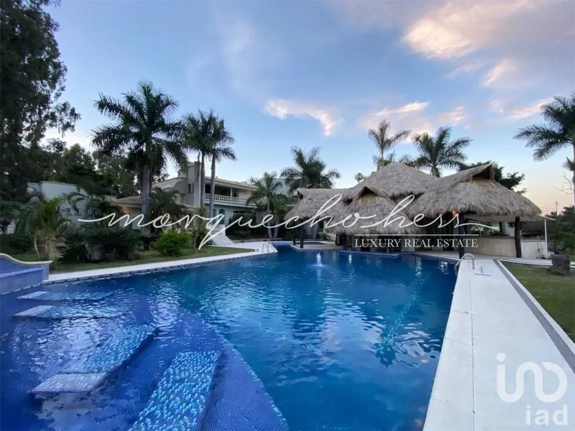 Casa en Venta en San Agustin, Tlajomulco de Zúñiga, Jalisco | NEX-270192 | iad México | Foto 43 de 48