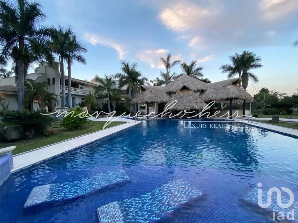 Casa en Venta en San Agustin, Tlajomulco de Zúñiga, Jalisco | NEX-270192 | iad México | Foto 44 de 48