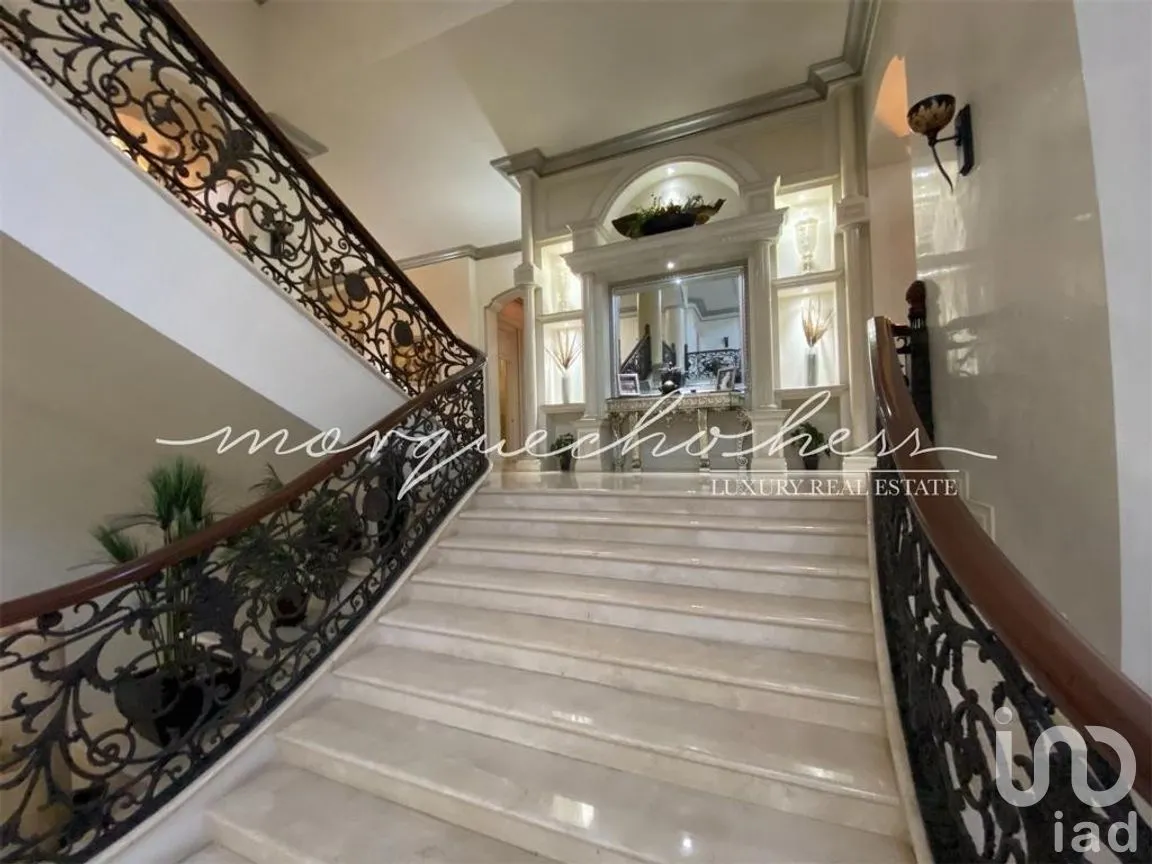 Casa en Venta en San Agustin, Tlajomulco de Zúñiga, Jalisco | NEX-270192 | iad México | Foto 6 de 48