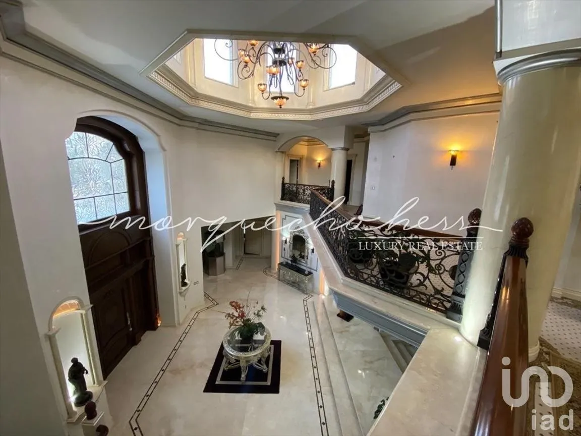 Casa en Venta en San Agustin, Tlajomulco de Zúñiga, Jalisco | NEX-270192 | iad México | Foto 9 de 48