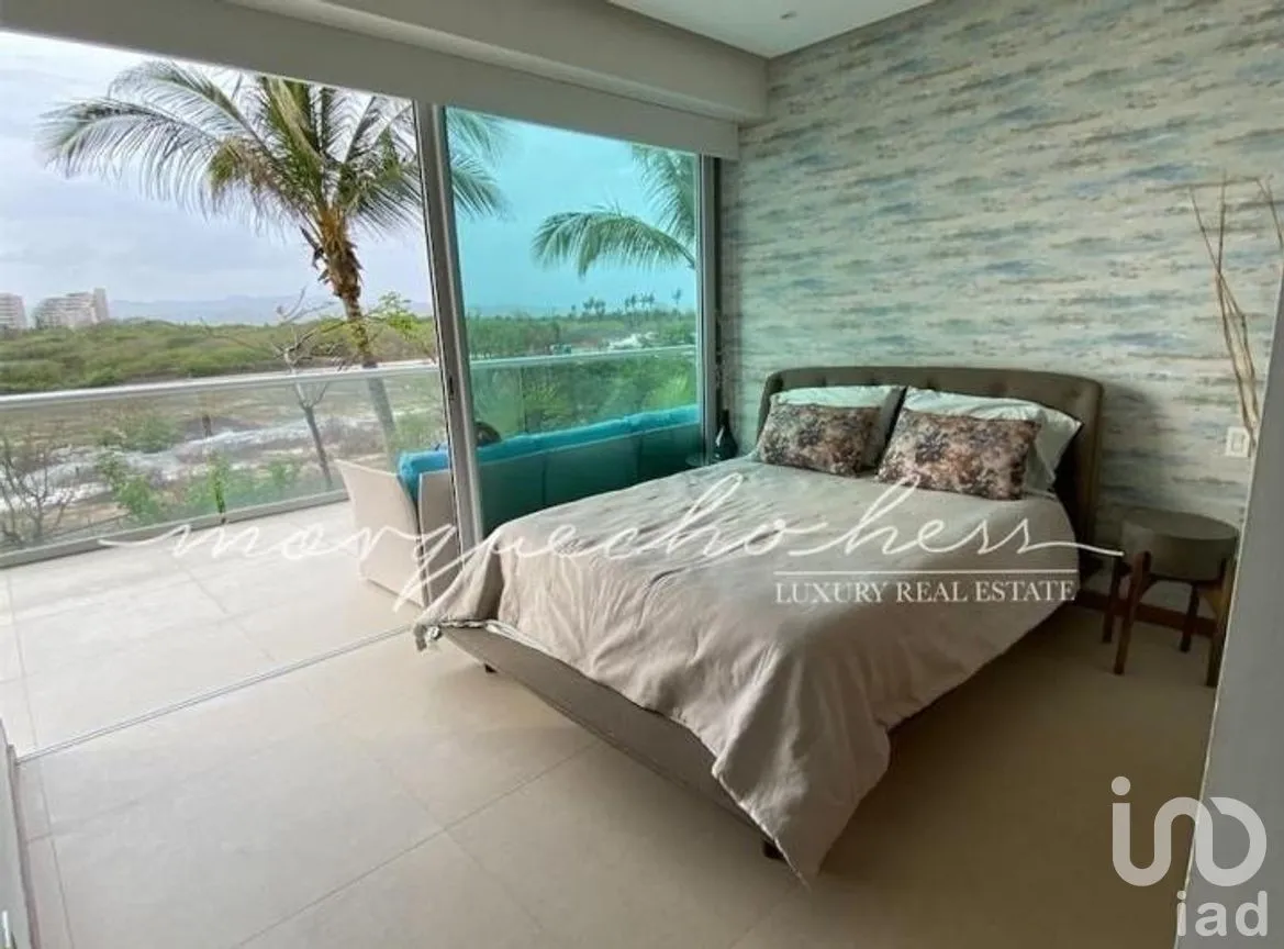 Departamento en Venta en Bucerías Centro, Bahía de Banderas, Nayarit | NEX-270194 | iad México | Foto 12 de 20