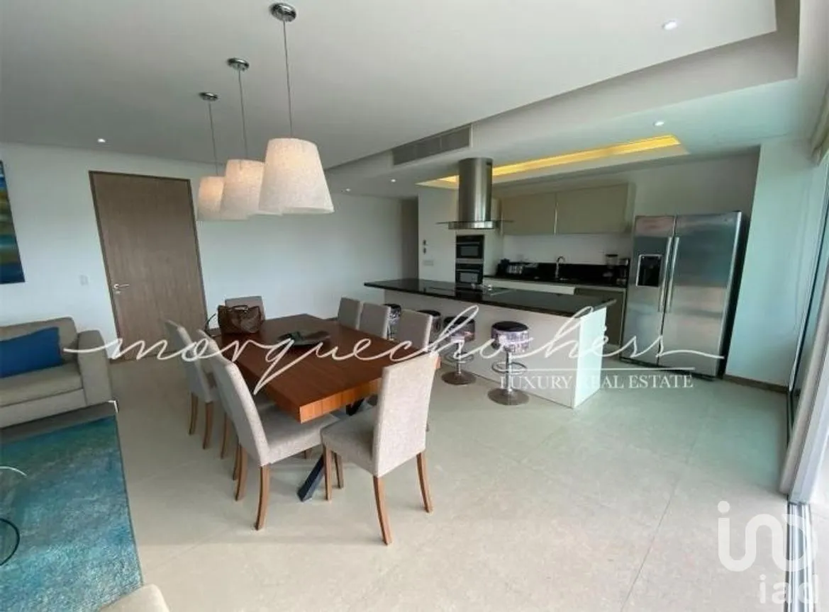 Departamento en Venta en Bucerías Centro, Bahía de Banderas, Nayarit | NEX-270194 | iad México | Foto 17 de 20