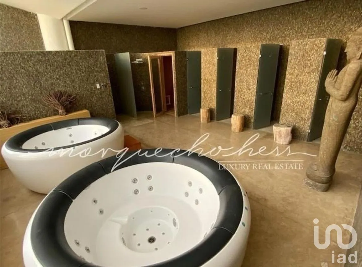 Departamento en Venta en Bucerías Centro, Bahía de Banderas, Nayarit | NEX-270194 | iad México | Foto 20 de 20